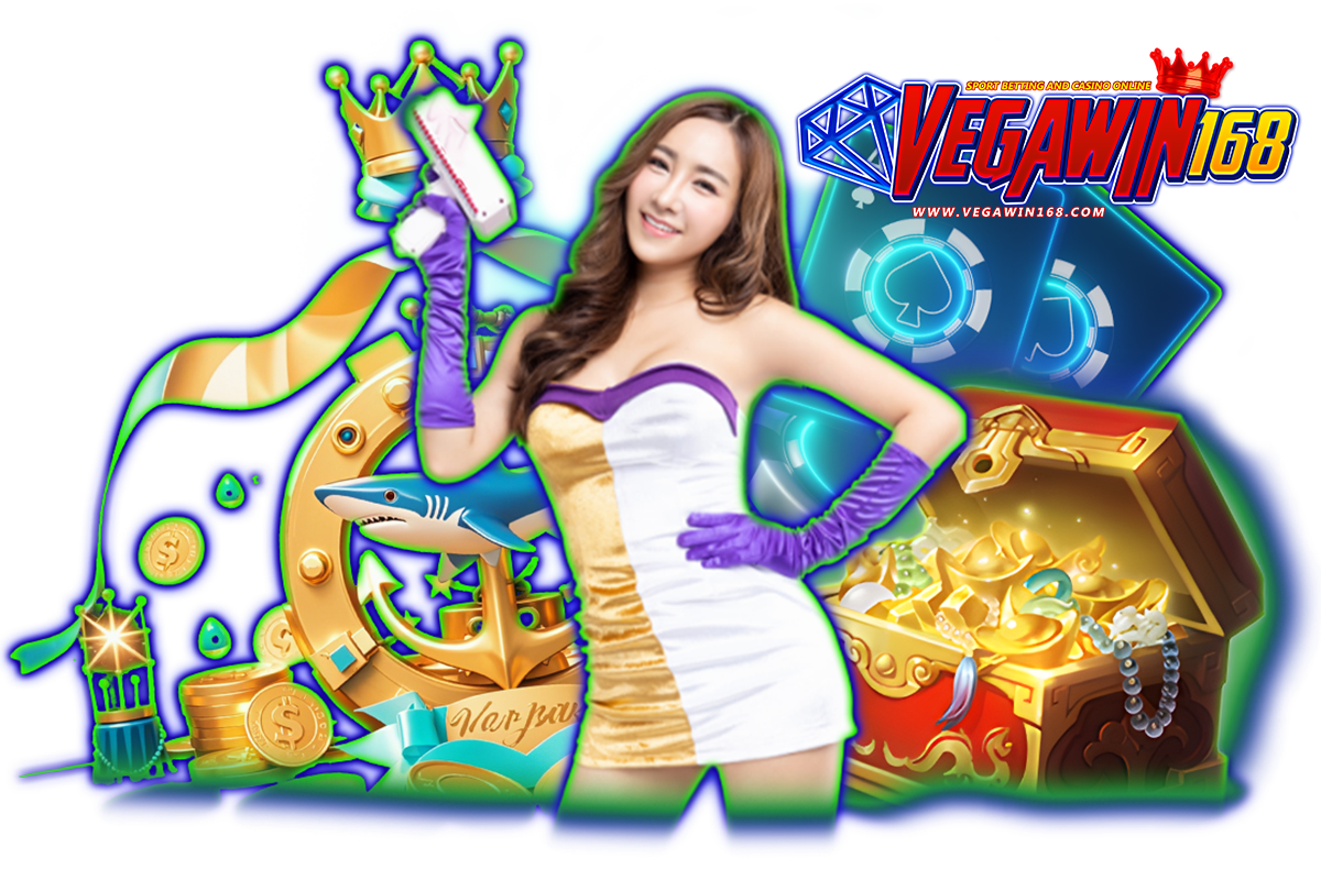vegawin168 สล็อต